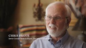 Grasslands are the most threatened habitat type