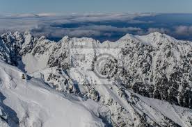 48 отметок «нравится», 0 комментариев — mateusz iwaniuch (@firefighter_pl) в instagram: Fototapeta Zima Szlak Na Rysy Tatry Polska Slowacja Wysoka Geerlach Na Wymiar Widok Czlowiek Zima Redro Pl