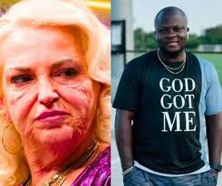 TLC's Complicity in Angela's Abuse