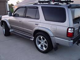 Check back with us soon. Bolt Pattern Toyota 4runner Forum Largest 4runner Forum