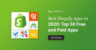 Google awarded social communication app ablo its google play best app of 2019 award. Best Shopify Apps In 2020 Top 40 Free And Paid Apps Mythemeshop
