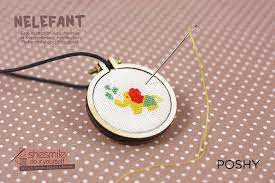 Check spelling or type a new query. Elefant Nelefant Kostenlose Kreuzstich Stickvorlage