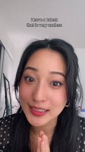 Unique Party Trick: Reverse Eyelid Transformation