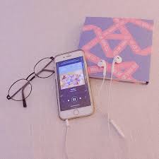 Listen to seventeen on spotify. Version Album And Spotify Image 6056357 On Favim Com