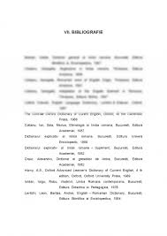 Avem 6 stiri despre lucrare de licenta. Licenta Studiul Anglicismelor Cuvintelor Din Limba Romana Care Au Originea In Limba Engleza 321625 Graduo