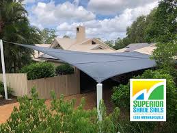 When the warm weather comes around it's great to make the most of your backyard, but with our harsh sun sometimes you want a little extra sun shade, and this. Shade Sails Installation Brisbane Ipswich Gold Coast