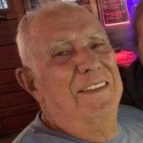 Robert Lee Frey Sr. Obituary