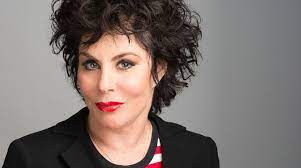 Ruby wax has had quite an interesting and amazing life. Comedian Ruby Wax Opens Up To Kingston University Students About Her Mental Health Battles And Work To Combat Stigma News Kingston University London