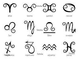 Pin By Jocelyn Fay On Tattoos Star Sign Tattoo Horoscope Tattoos Zodiac Tattoo