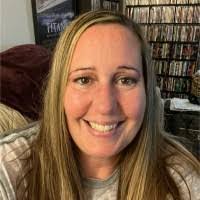 Andrea Greenleaf's Instagram, Twitter & Facebook