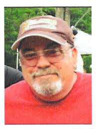 Robert “Bob” Edward Holroyd