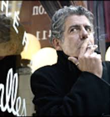 Life's rich for chef who spilled beans