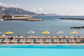 Beste strandhotels in marseille bei tripadvisor: Sonne Strand Marseille Bleisure Traveller