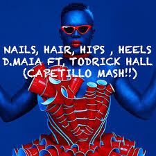 We did not find results for: Nails Hair Hips Heels D Maia Ft Todrick Hall Capetillo Mash Free By Alan Capetillo Free Download On Hypeddit