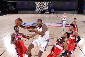 Wizards vs lakers live scores & odds. Lakers Scrimmage Highlights Jr Smith Dion Waiters Step Up Vs Wizards