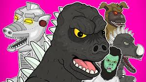Nuclear godzilla vs king ghidorahplaylist: Download Godzilla Verses Mechagodzilla 3gp Mp4 Mp3 Flv Webm Pc Mkv Irokotv Ibakatv Soundcloud