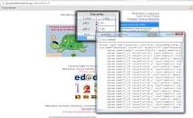Resultado de imagen para copiar el codigo html de una pagina web