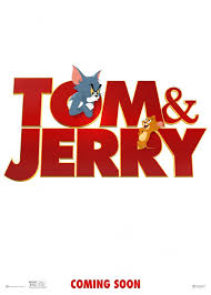 However, you can help the tom and jerry wiki by expanding it and/or providing a source of official information for this article. Tom Jerry O Filme Trailer Dublado E Sinopse Cafe Com Filme