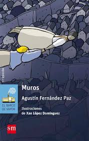 Lovecraft, is reading the newspaper and. Muros Literatura Infantil Y Juvenil Sm