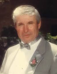 Obituary information for James "Jim" Carlton