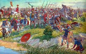 It consists of 60 verses (āyāt). Fulfilled Prophecy Of Surat Ar Rum About Islam