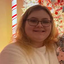 Cassidy Rose (@cassrost_)