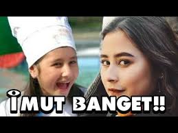 Prilly latuconsina (lahir di tangerang, 15 oktober 1996 adalah seorang aktris, pembawa. Imut Banget 11 Transformasi Prilly Dari Koki Cilik Hingga Artis Hits Youtube