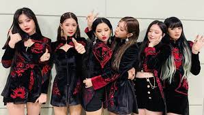 Смотрите короткие видео по теме #gidle в tiktok (тикток). Netizens Believe That This K Pop Group Will Rise Higher Than Before With Comeback In April Kpopmap