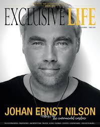 Reto yo puedo dra coco march. Exclusive Life Magazine 05 By Exclusive Life Magazine Issuu