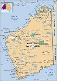 Places located along the tropic of capricornedit. Tom Price Western Australia Australia Britannica