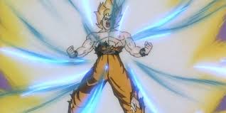 Actually How Did Goku Used Hakai In Manga? I Once Heard That He Used It  Cause He Saw How Beerus Uses It But While Beerus Used It On Zamasu In Main  Timeline