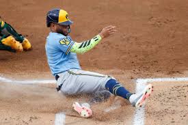Brewers Athletics Baseball | National Sports | bdtonline.com