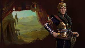 Civilization® VI – The Official Site | News | Civilization VI: Tomyris  Leads Scythia