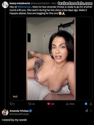 Amanda Trivizas  amandatrivizas Photo Nude Leaks OnlyFans 52 - Modèles  Leakées