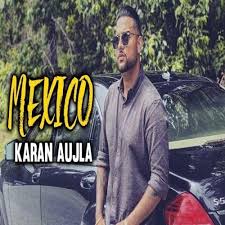 Mexico Karan Aujla J Lucky Mp3 Song Download Djjohal Com