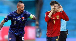 Sigue en vivo y en directo el eslovaquia vs españa, partido de la jornada 3 del grupo e de la eurocopa 2020 que se disputa hoy 23 de junio, en as.com. Kekztb3czm7q8m