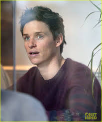 Eddie Redmayne & Wife Hannah Pack