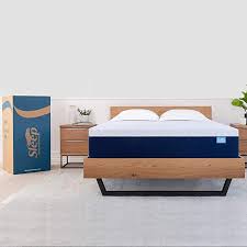 Sleep Innovations Shiloh 14 Inch Memory Foam Mattress Bed In A Box Made In The Usa 10 Year W In 2020 Memory Foam Mattress Bed Mattress Memory Foam Mattress Furniture