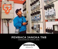 The duties and responsibilities of an electric meter installer involve working to replace and test meters that monitor electricity flow into a home or business. Jawatan Kosong Terkini Jawatan Kosong Sektor Kerajaan Facebook