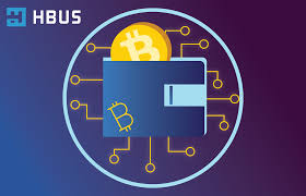 It is easy to use and has a low transaction fee. What Is A Cryptocurrency Wallet And How Does It Work By Hbus Hbus Medium