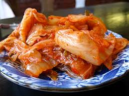 Kimchi Wikipedia