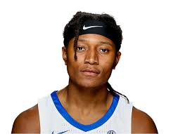 TyTy Washington Jr (Kentucky)