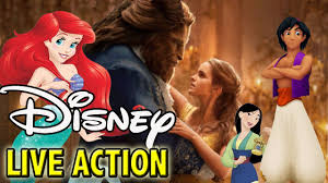Unfortunately, the new aladdin wasn't able to charm audiences in the way the animated 1992 movie once did. All Upcoming Disney Live Action Movies Little Mermaid Aladdin Lion King More Youtube