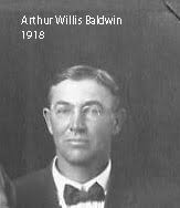 Arthur Willis Baldwin (1876-1961)