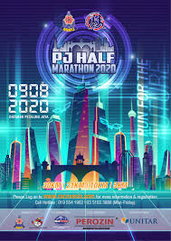 Discover the pj half marathon in malaysia. Runnerific Pj Half Marathon 2020