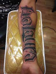 Maybe you would like to learn more about one of these? Tattoo By Jesse Mercado From Concrete Jungle Tattoo Tattoos Jungle Tattoo Tribal Tattoos