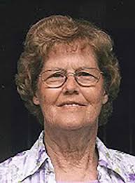Obituary: Betty L. Satterfield (12/25/14)