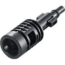 Bosch AQT to Aquatak Accessory Adapter for AQT Pressure Washers | Adaptors  & Couplings