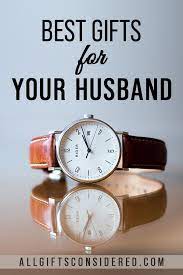 A husband acts like a real superhero for a wife who loves, cares, protects, and becomes a shelter so it is a good gesture to present your husband a unique gift to let him know that you also love and care. 21 Best Gifts For Your Husband All Gifts Considered