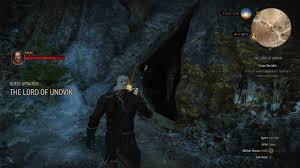 The Lord Of Undvik The Witcher 3 Walkthrough And Guide What happens in hjalmar is king? the lord of undvik the witcher 3